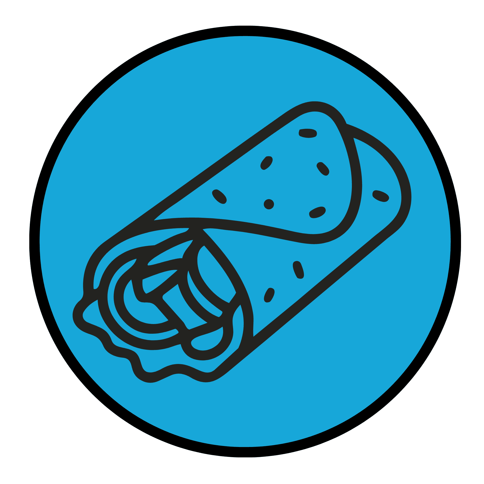 Your Perfect Meal, Built Your Way.