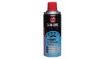 3-IN-ONE White Lithium Spray Grease 400ml