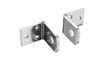 Image of ABUS Mechanical 115/100 Locking Brackets Pair Carded