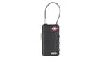 Image of ABUS Mechanical 148 TSA 30mm Combination Cable Luggage Lock