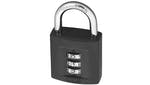 Image of ABUS Mechanical 158 Combination Padlock