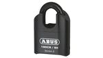 ABUS Mechanical 190/60 60mm Heavy-Duty Combination Padlock Closed Shackle (4-Digit) Carded