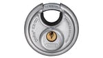 Image of ABUS Mechanical 23 Series Diskus® Padlock