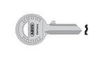 ABUS Mechanical 24-41-885 Right Hand 4 Pin Key Blank