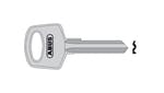Image of ABUS Mechanical 34 Right Hand 6 Pin Key Blank