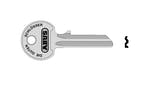 Image of ABUS Mechanical 36/55 55mm Right Hand Key Blank