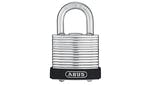 Image of ABUS Mechanical 41 Series Laminated Padlock