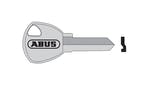 Image of ABUS Mechanical 65 Series Key Blank