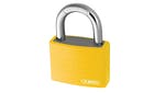 ABUS Mechanical 65 Series Marine Brass Padlock