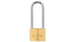 ABUS Mechanical 65 Series Master Keyed Padlock