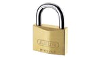 ABUS Mechanical 65 Series Master Keyed Padlock