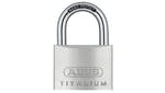 ABUS Mechanical 650/65 Cable Lock