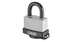 ABUS Mechanical 70AL Series Aluminium Padlock