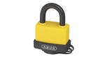 ABUS Mechanical 70AL Series Aluminium Padlock