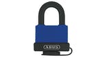 ABUS Mechanical 70IB Aqua Safe Padlock