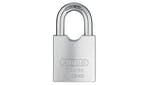 ABUS Mechanical 83/55 Hardened Steel Padlock