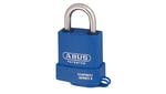 Image of ABUS Mechanical 85 Series Brass Padlock