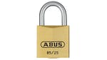 ABUS Mechanical 85 Series Brass Padlock