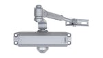 Image of ABUS Mechanical AC4223 Overhead Door Closer Silver