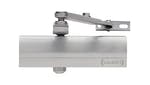 ABUS Mechanical AC7023 Overhead Door Closer Silver