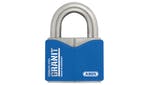 Image of ABUS Mechanical GRANIT™ Stainless Steel Padlock