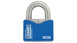 ABUS Mechanical GRANIT™ Stainless Steel Padlock