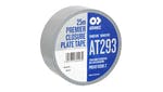 Advance Closure Plate Tape 50mm x 25m (Prs10)