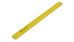 Image of Advent Yellow Medium Lead Carpenter's Pencils (Box 72)