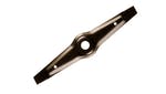 Image of ALM Manufacturing BD033 Metal Blade to Fit Black & Decker Machines A6183 30cm (12in)