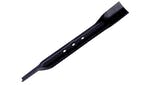 Image of ALM Manufacturing BQ340 Metal Lawnmower Blade 34cm (13in)