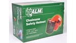 ALM Manufacturing CH011 Chainsaw Safety Helmet