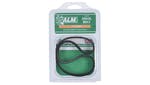 ALM Manufacturing FL270 Drive Belt to Suit Flymo Roller Compact
