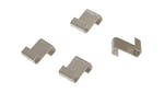 Image of ALM Manufacturing GH002 Z Lap Clips x 50