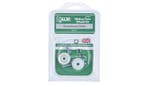 ALM Manufacturing GH006 Sliding Door Wheel Kit 2 x 28mm