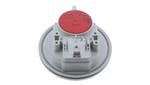 Image of ALPHA 1.012849 AIR PRESSURE SWITCH (CB50)