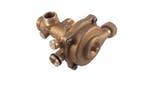 Image of ALPHA 3.012752 DIVERTER VALVE CB24,28,25,33,CD24,32