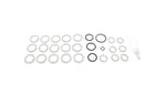 Image of ALPHA 3.013388 SEAL KIT- ISOL.VALVES & CONNS