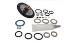 Image of ALPHA 3.013391 SEAL KIT- DIVERTER/FLOW VLVE.