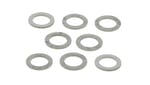 Image of ALPHA 3.014686 SEAL KIT-GAS COMPLETE (CB50)