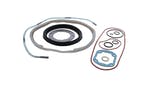 Image of ALPHA 3.014749 SEAL KIT - PRI HEAT EXCH/FAN/