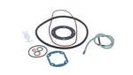 Image of ALPHA 3.018998 BURNER GASKET