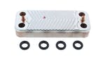 Image of ALPHA 3.021692 12-PLATE EXCHANGER KIT