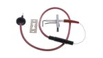 Image of ALPHA 3.025192 ELECTRODE KIT IMMERGAS PART NUMBER REVISION