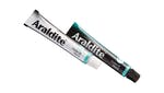 Image of Araldite® Crystal Epoxy 2 x 15ml Tubes