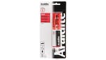 Araldite® Rapid Epoxy Syringe 24ml