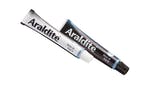 Image of Araldite® Steel Epoxy 2 x 15ml Tubes