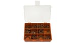 Arctic Hayes Fibre Washer Kit 330 Piece