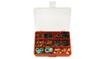 Image of Arctic Hayes Plumber's Essential Washer Kit, 210 Piece