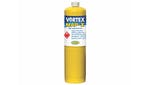 Arctic Hayes Vortex Map-X Brazing Gas Cylinder