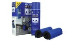 Arctic Hayes ZE Spray Pipe Freezer Aero Large Kit